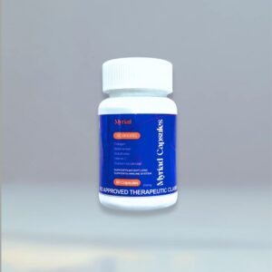 Myriad Niacinamide Capsules