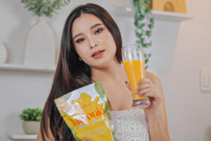 Melonia Skin Glow Drink