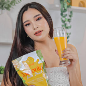 Melonia Skin Glow Drink