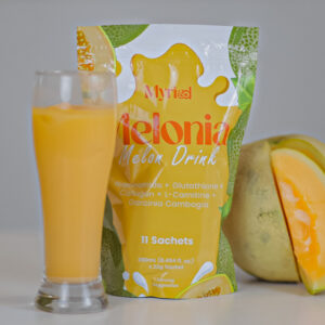 Melonia Skin Glow Drink