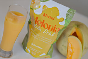 Melonia Skin Glow Drink