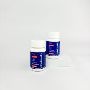 Myriad Niacinamide Capsules 250mg 60 Capsules