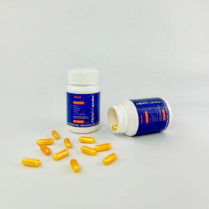 Myriad Niacinamide Capsules 250mg 60 Capsules