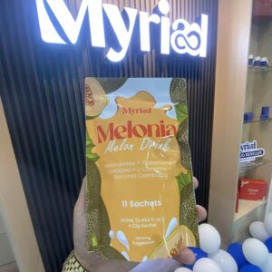 Melonia Skin Glow Drink