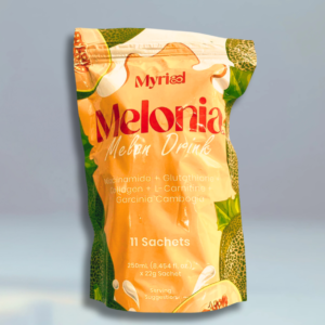 Melonia Skin Glow Drink