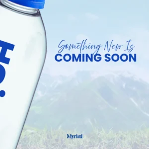 MYRIAD NEW PRODUCT