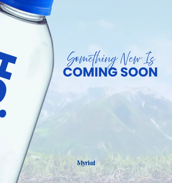 MYRIAD NEW PRODUCT