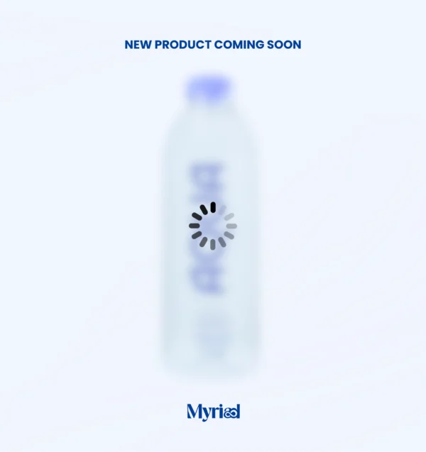 MYRIAD NEW PRODUCT