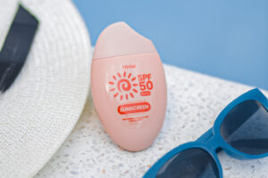 Myriad Sunscreen SPF50