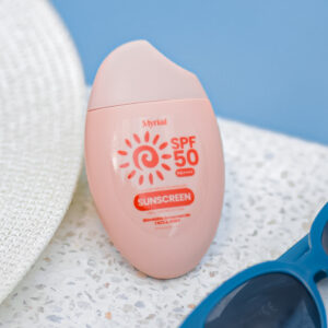 Myriad Sunscreen SPF50