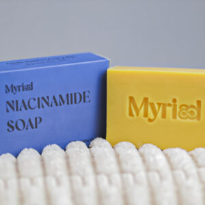 Myriad Niacinamide Soap