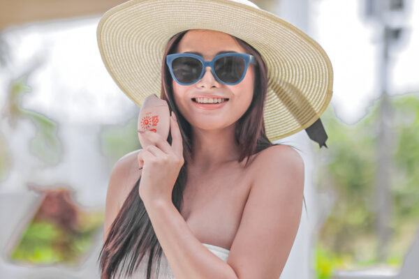 Myriad Sunscreen SPF 50