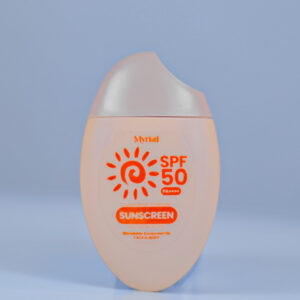 Myriad Sunscreen SPF 50