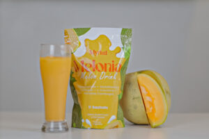 Melonia Skin Whitening Juice