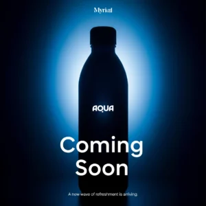 MYRIAD NEW PRODUCT
