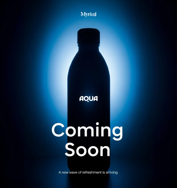 MYRIAD NEW PRODUCT