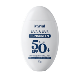 MYRIAD SUNSCREEN SPF50 50g