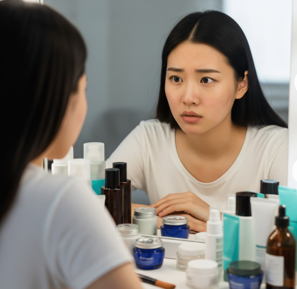 Real Skincare for Real Filipinas: The Story Behind Myriad