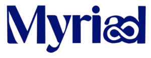 Myriad Logo PNG