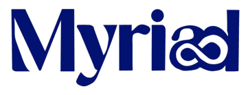 Myriad Logo PNG