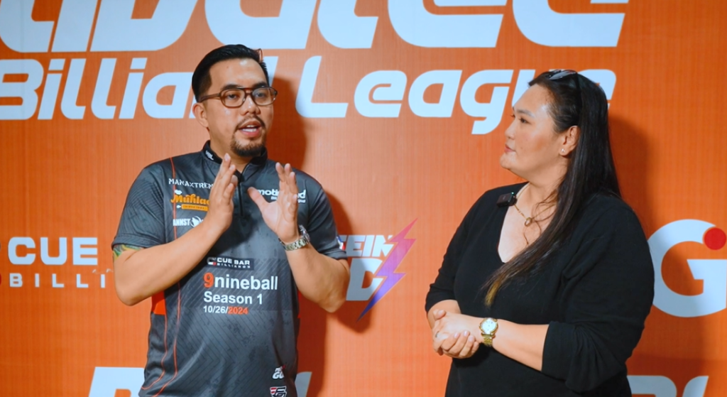 Myriad X Reymond Delos Reyes (BOSS RDR)