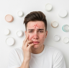 Skincare Problems