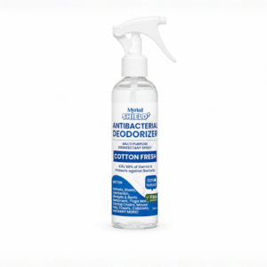 Myriad Shield+ ANTIBACTERIAL DEODORIZER SPRAY 100ml