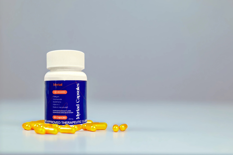 Niacinamide Benefits For Skin