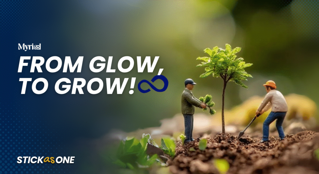 MINIATURE FARMERS FOR MYRIAD STICK AS ONE