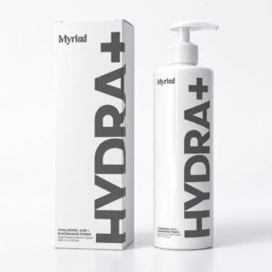 Myriad Hydra+ Moisturizing Lotion