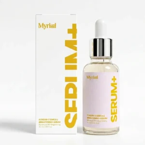 Myriad SERUM+ Korean Stem cell Box & Bottle 30ml