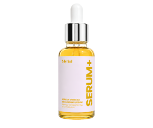 Myriad SERUM+ Korean Stemcell