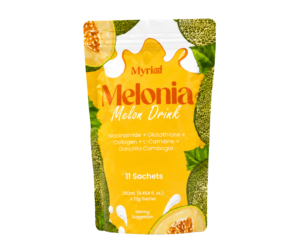 Myriad Melonia Juice