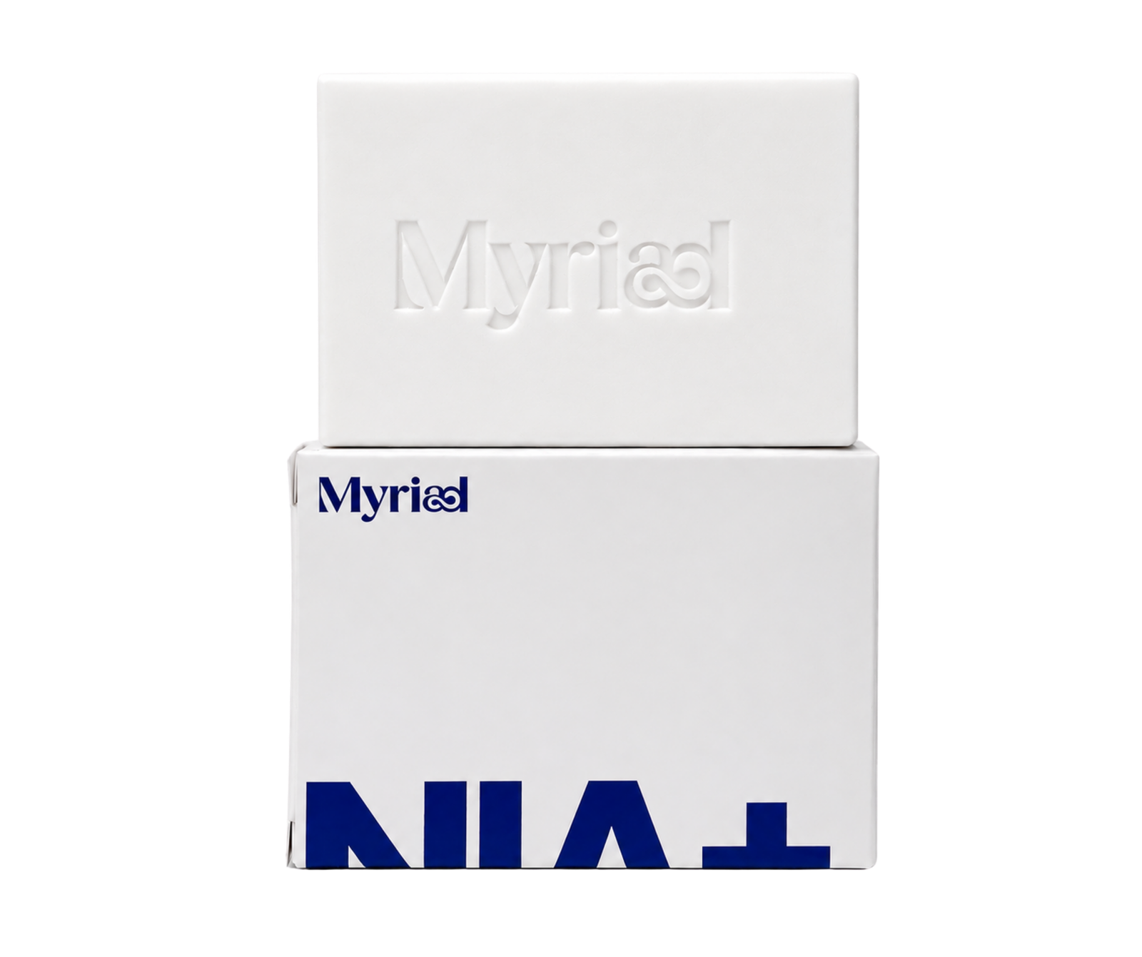 Myriad HYDRA+