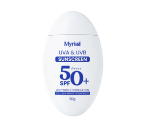Myriad SUNSCREEN