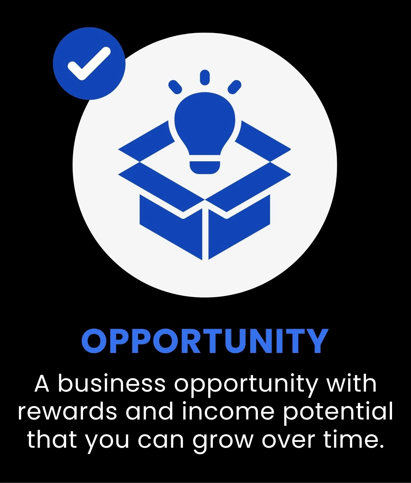 Opportunity - Myriad Skincare