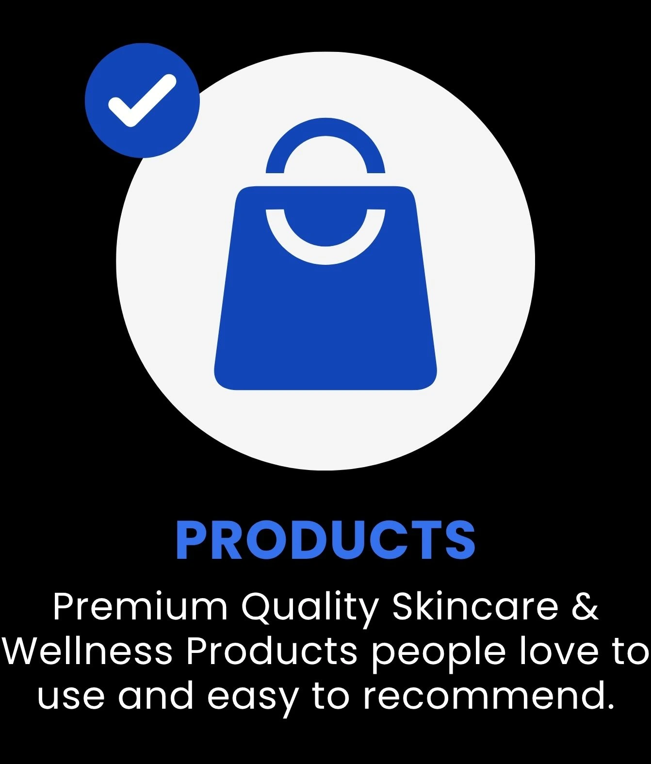 Products Icon - Myriad Skincare