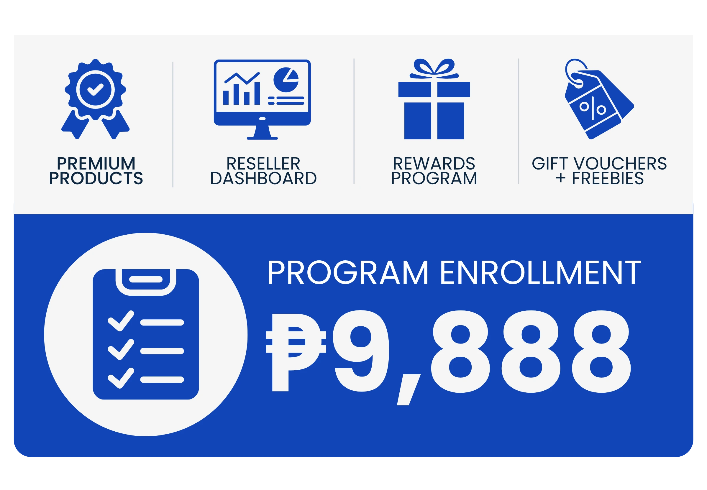 Myriad Rewards Program Starter
