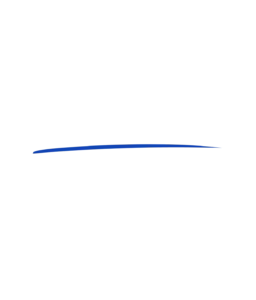 Blue Underline