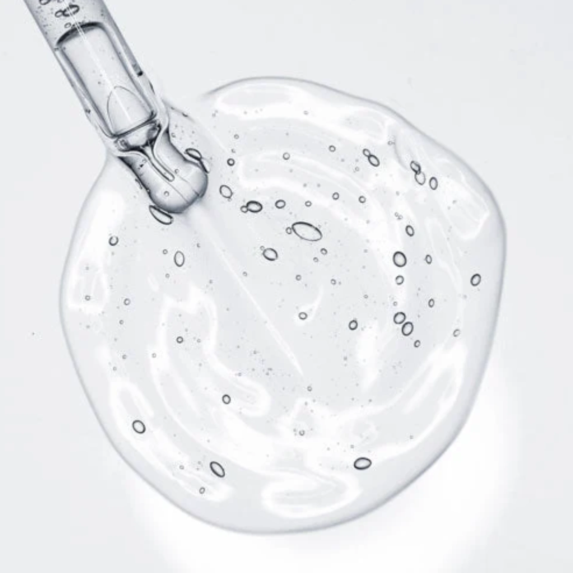 Hyaluronic Acid in Myriad HYDRA+