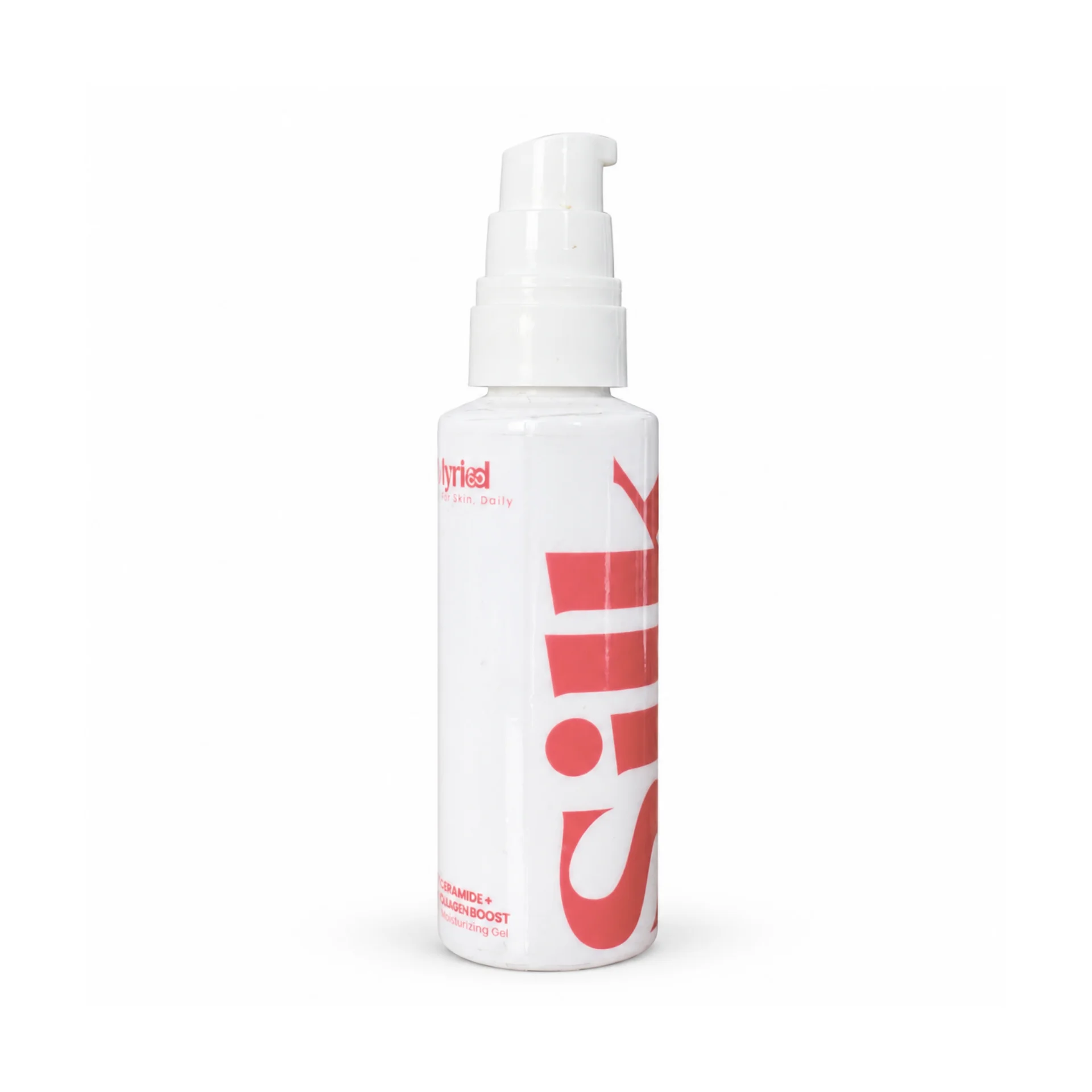 Myriad SILK Bottle Front