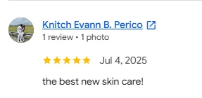 Myriad customer testimonial
