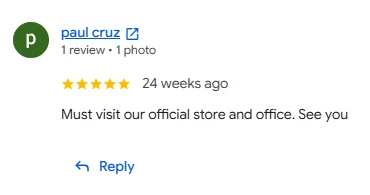Myriad customer testimonial